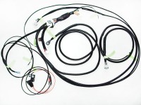 ORS 5VZ-FE Conversion Wiring Harness